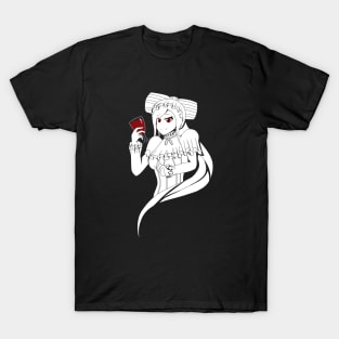 ShallTear T-Shirt